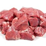 Goat-fresh-meat