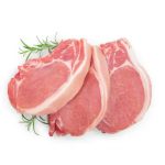 Pig-fresh-meat