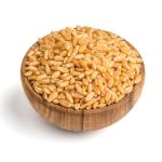 wheat