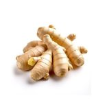 Ginger