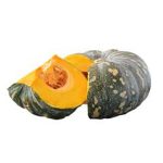 Pumpkin